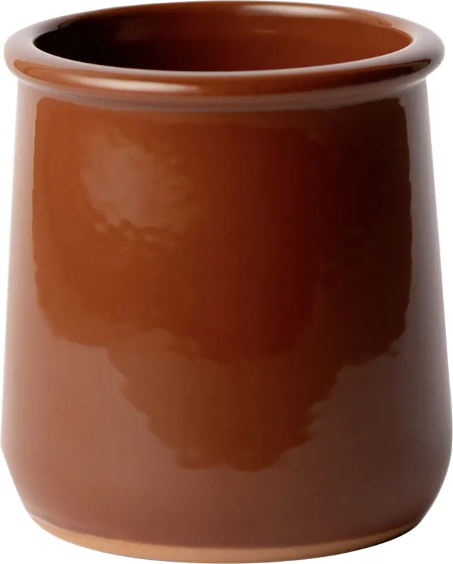 Terrakottaschale "Alvaro" braun 175ml Alvaro Versand Am Gleichen Tag