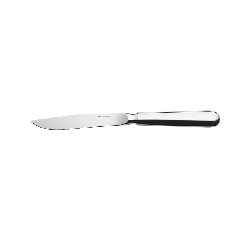 Expressversand Steakmesser Hohlheft 230 mm Baguette