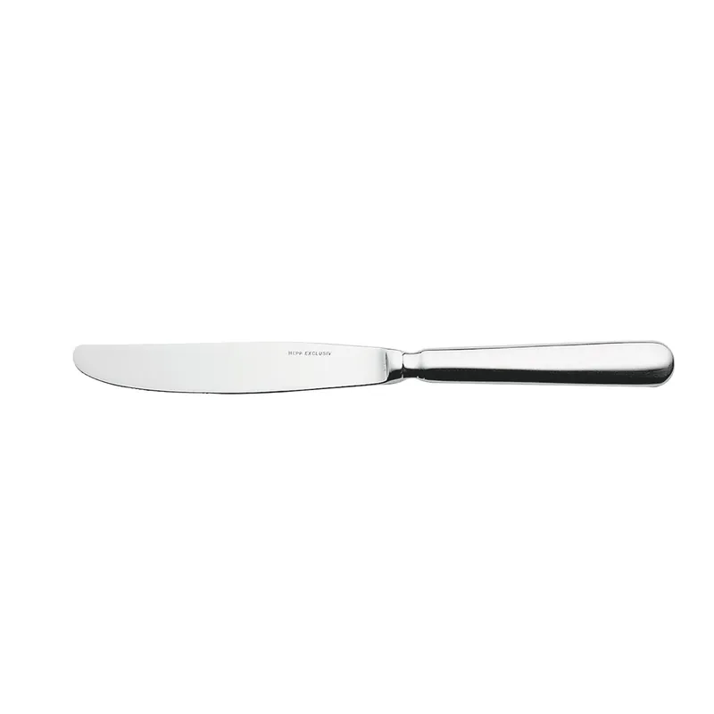 Preisknaller Tafelmesser Monoblock 240 mm Baguette