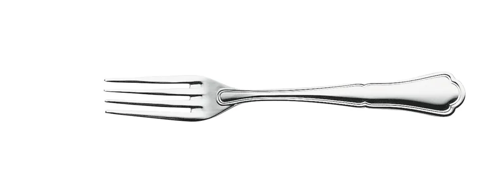 Expressversand Essgabel 208 mm Chippendale