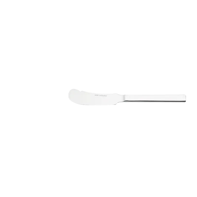 Meistverkauft Buttermesser Monoblock 170 mm Designvariante Profile