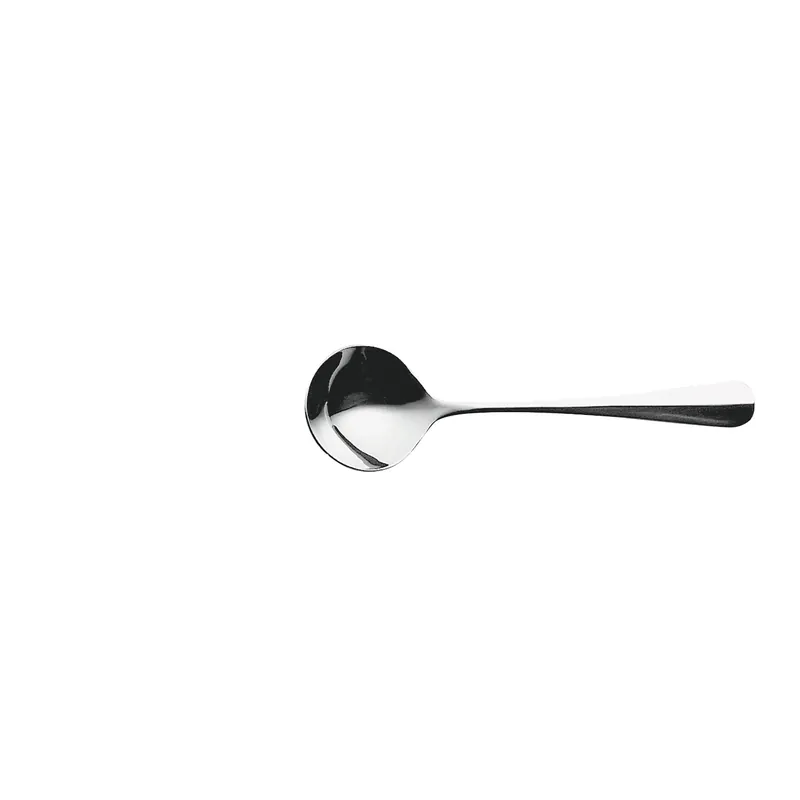 Consommelöffel 160 mm versilbert Baguette versilbert Bestpreis
