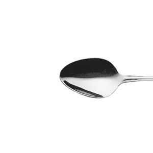 Versand Am Gleichen Tag Kaffeelöffel 140 mm versilbert Diamond