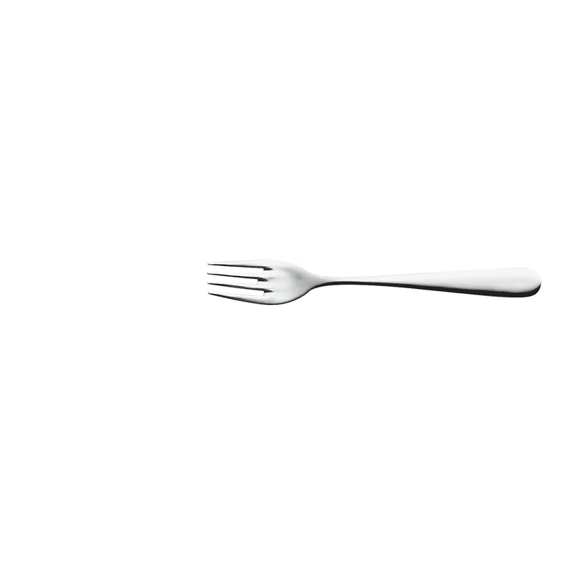 Highlight Fischgabel 175 mm versilbert Carlton versilbert