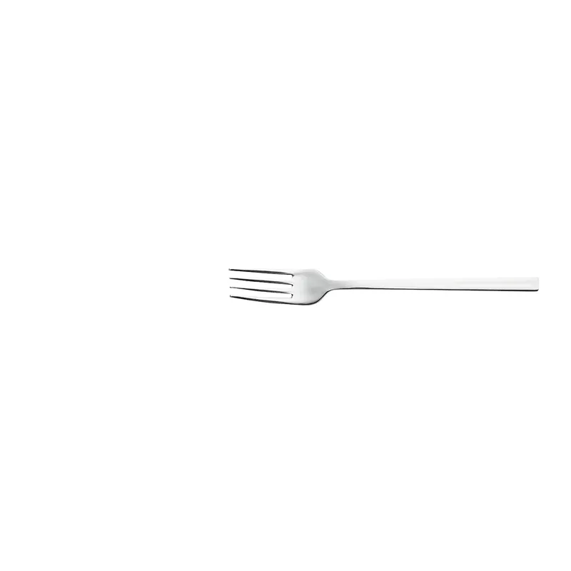 Nachspeisengabel 155 mm versilbert Profile versilbert Top-Preis