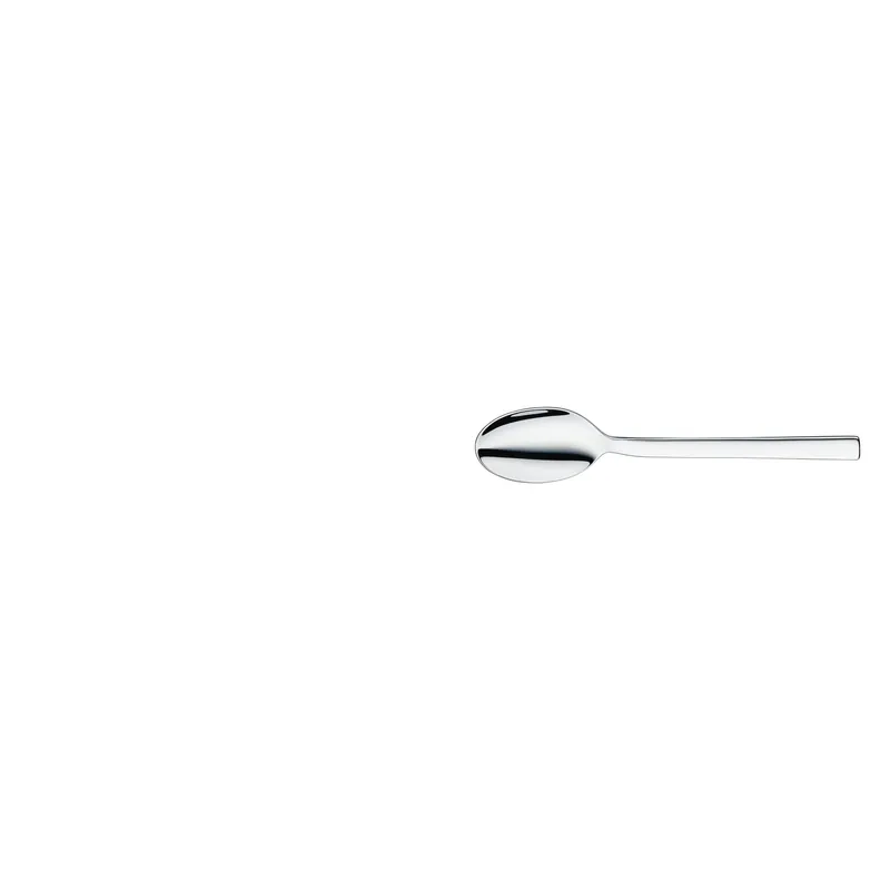 Garantierte Lieferung Espressolöffel 108 mm versilbert Unic versilbert