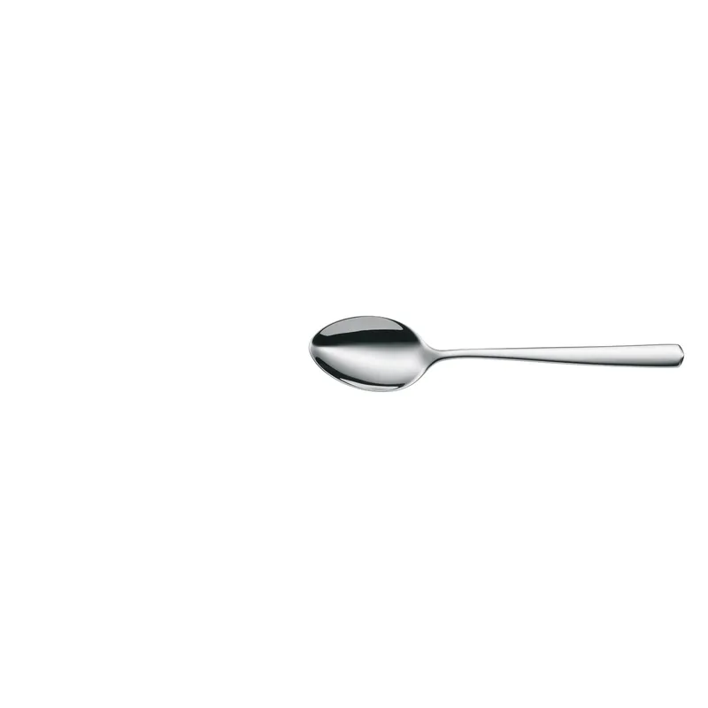 Kaffeelöffel 133 mm poliert Base Top-Preis
