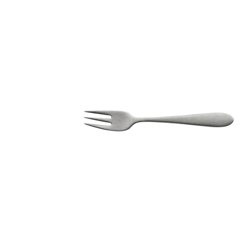 Kuchengabel 155 mm Stonewashed WMF Sara Stonewashed Sonderangebot