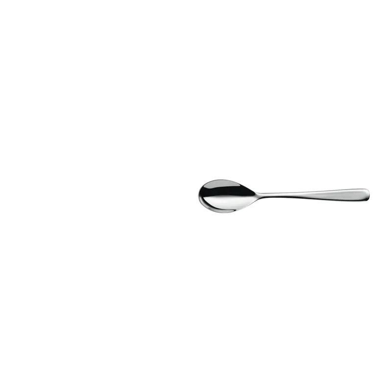 Sonderaktion Kaffeelöffel 136 mm versilbert Medan versilbert