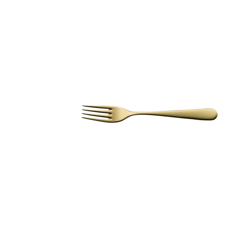 Dessertgabel 180 mm PVD Gold Carlton PVD Gold Jetzt Bestellen