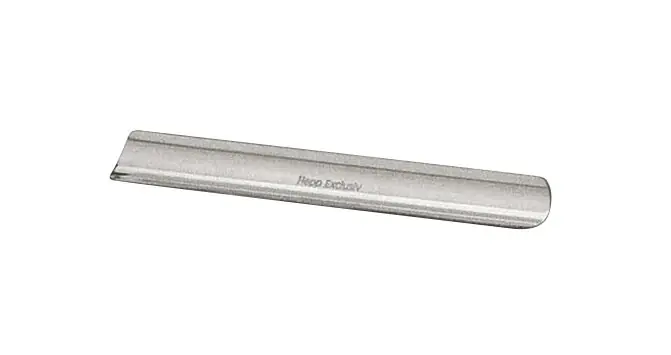 Krümelsammler 150 mm Geprüft
