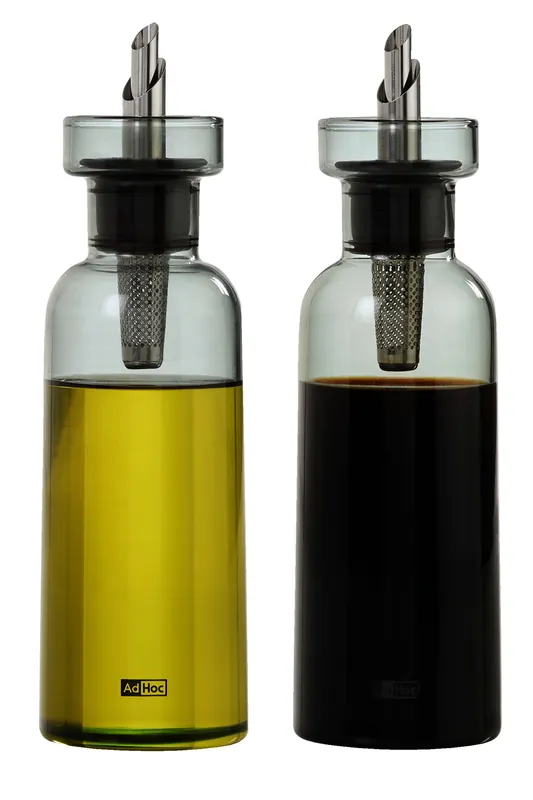 Essig-/Ölspender-Set "AromaPour" Günstig