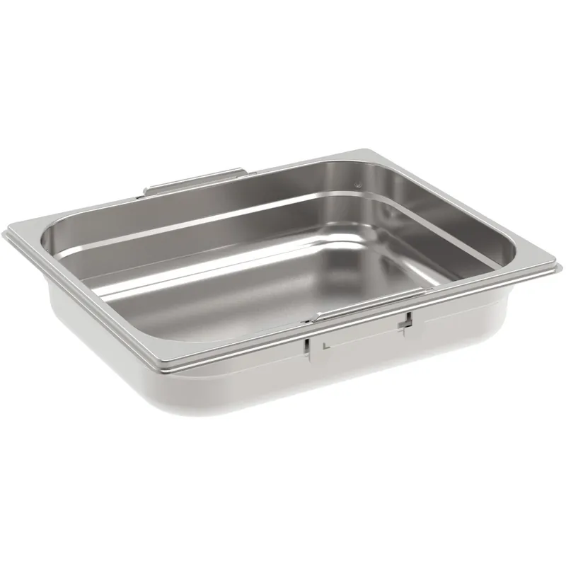 GN-Behälter GN 1/2 Typ 12065f / 3,30 l / 325 x 265 x 65 mm Sonderaktion