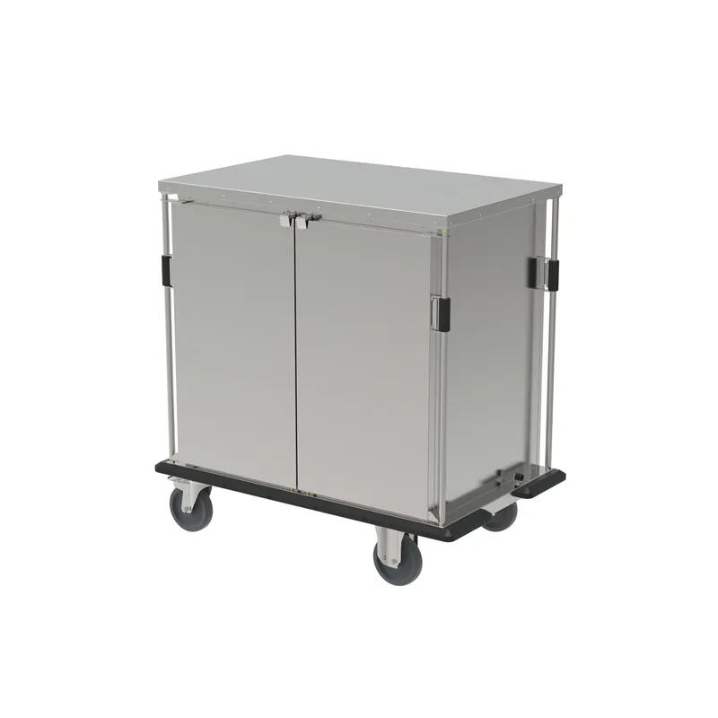 Highlight Tablettwagen TWF-PK / 2x20 EN/GN quer