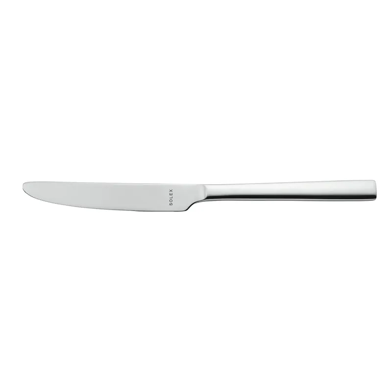 Menümesser Vollheft 235 mm Echt