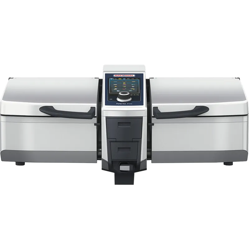 iVario Pro 2-XS / 2 x 17,00 l / RA-3NAC400V50/60 DE Finale Aktion
