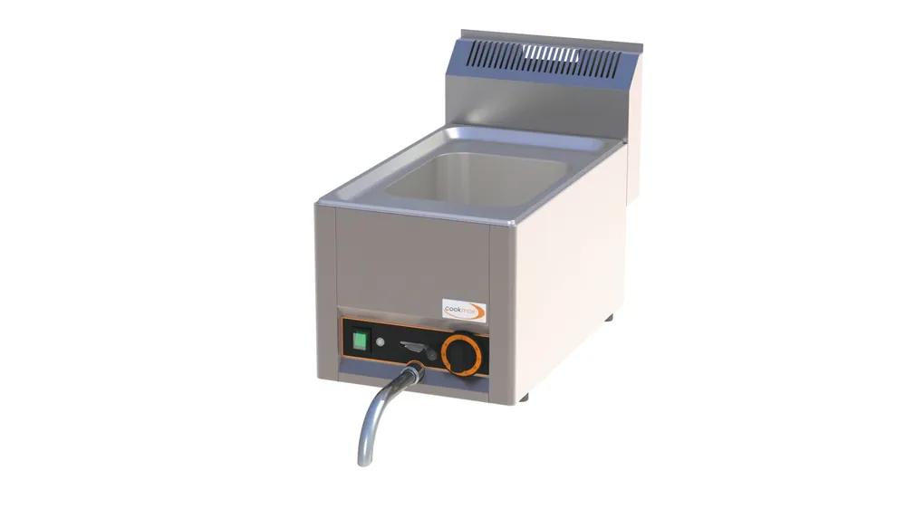 Sonderangebot Elektro-Nudelkocher, 1 Becken