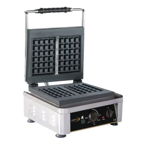Waffeleisen Classico 300 x 320 x 300 mm Markenware