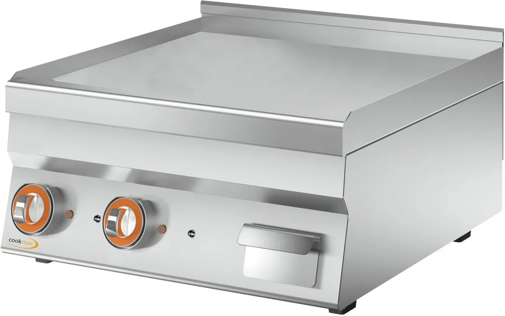 Direktkauf Elektro-Grillplatte, glatt