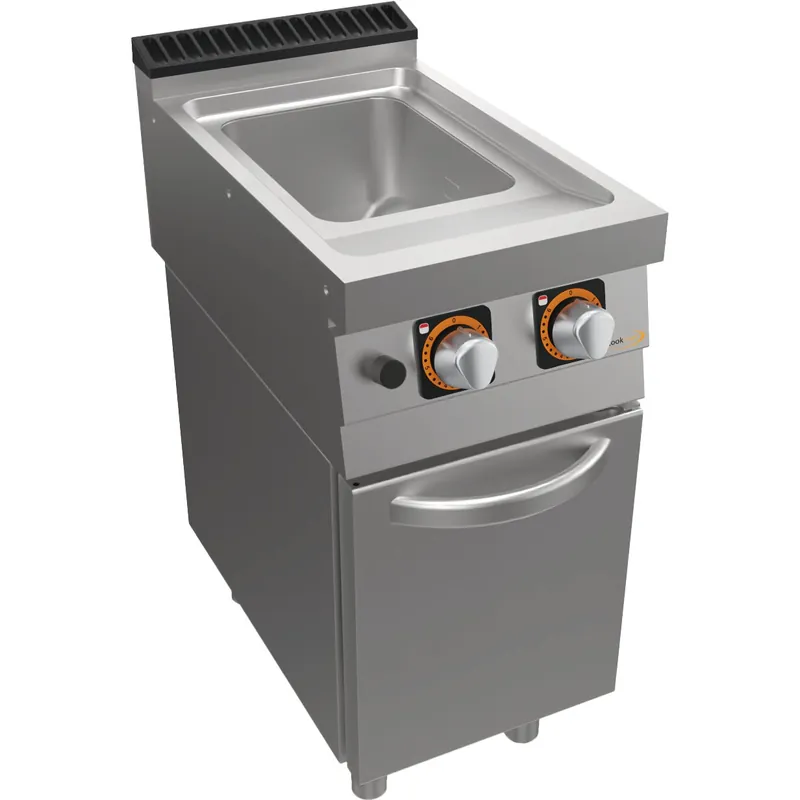 Neue Ware Gas-Nudelkocher 40 l