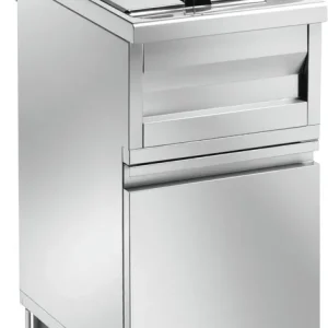 Elektro-Fritteuse 12 l Markenware