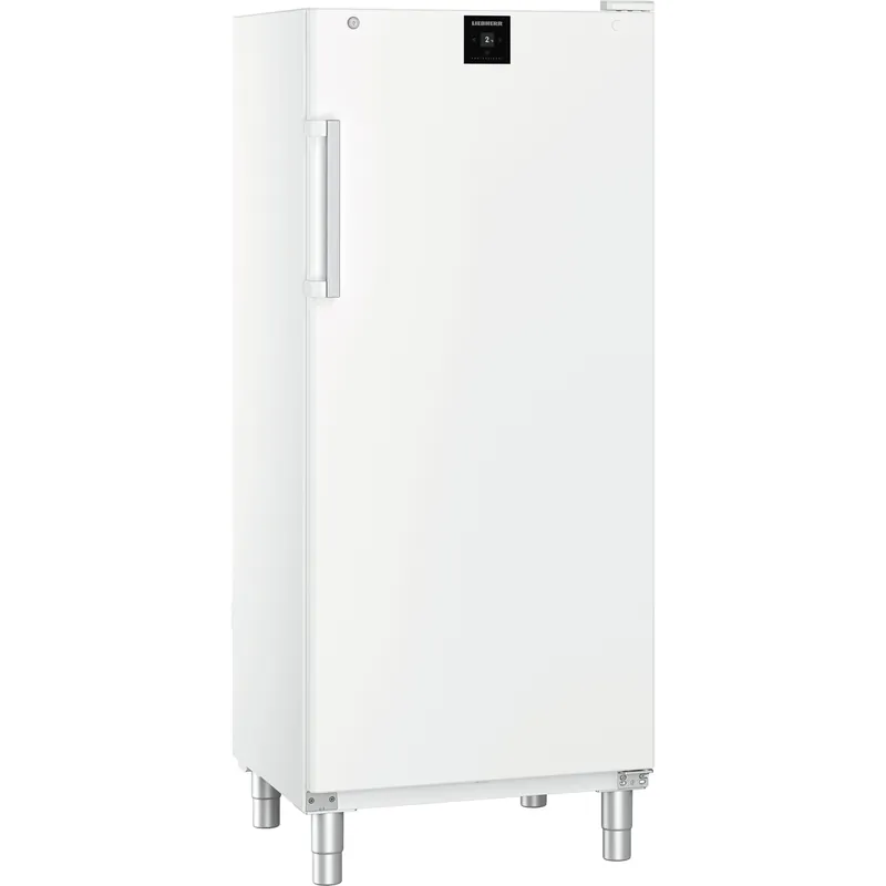 Kühlschrank 571 l mit Umluftkühlung / weiß Preiswert