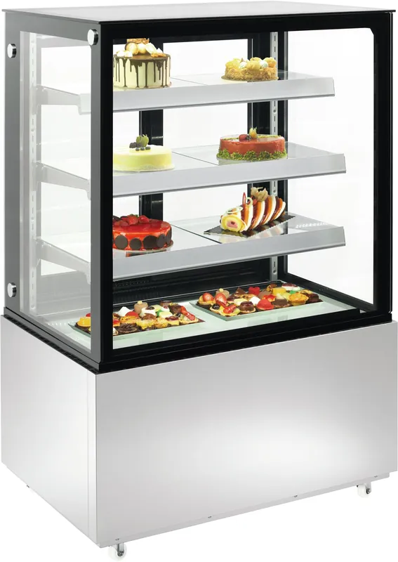 Kuchenvitrine, 390 l Sofort Bestellen
