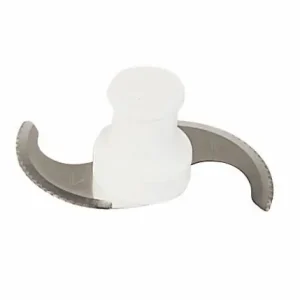 Messer gekerbt für Kräuter + Gewürze Begrenztes Angebot