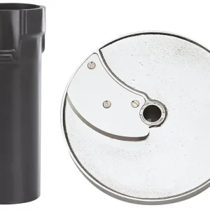 Petersilie-Set 1 mm Schneidescheibe + Halter für CL 50 Gourmet Versand Am Gleichen Tag