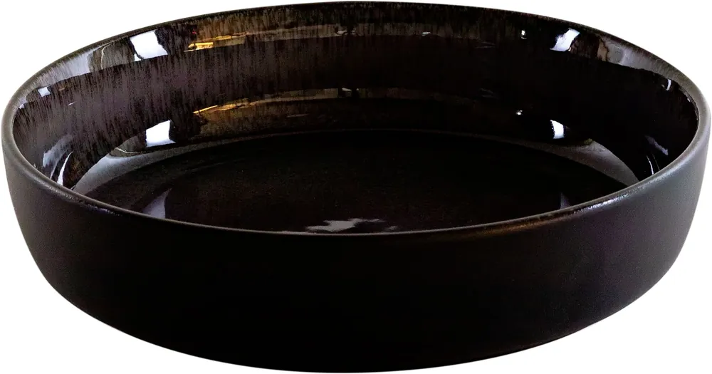 Schale 190 mm / 0,85 l Black Pepper Sonderangebot