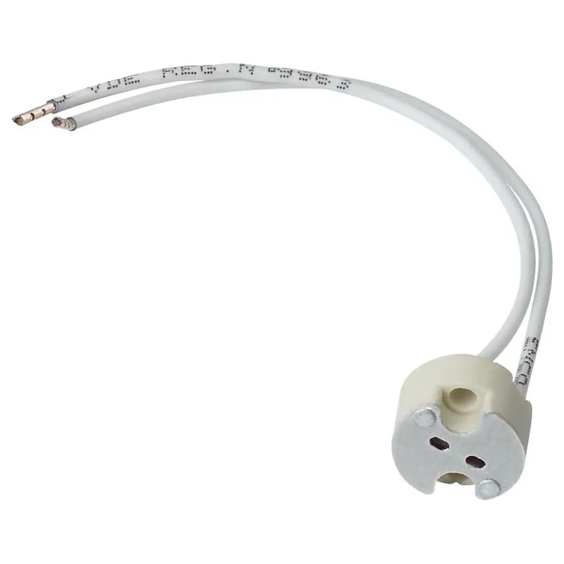 Paulmann Halogen-Lampenfassung 12 V für G4, GX5,3 und GY6,35 Abverkauf