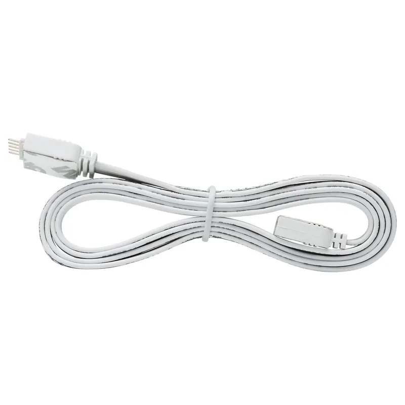 Direkt Vom Hersteller Paulmann Function MaxLED Flex-Connector 1m Weiß Kunststoff