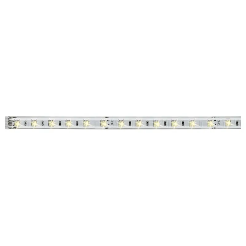 Paulmann Function Max LED Stripe in silber, Tunable White, 1000 mm Saisonangebot