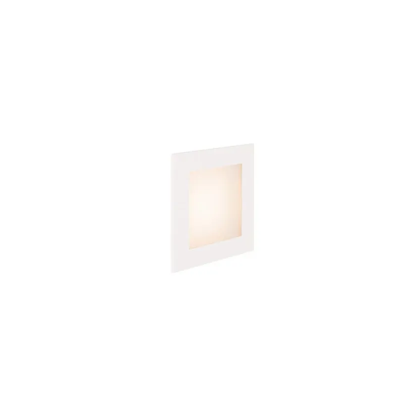 LED Wandeinbauleuchte Frame Basic 3,1W 140lm Abverkauf