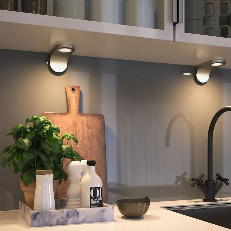 Must-Have Paulmann LED Clever Connect Spot Neda 180lm dimmbar in Chrom