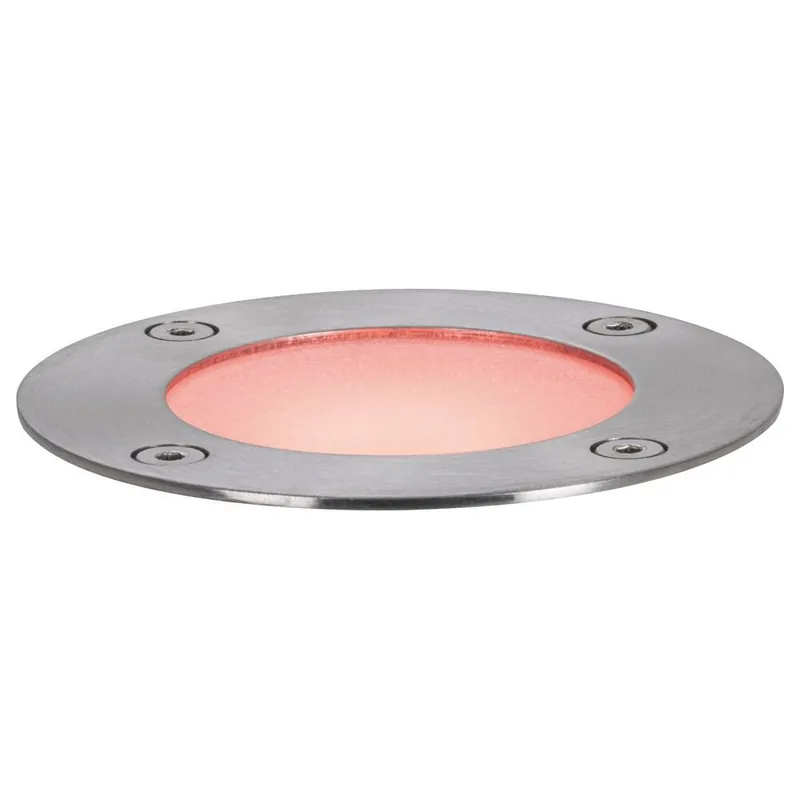 LED Bodeneinbauspot IP65 RGBW Zigbee Saisonangebot