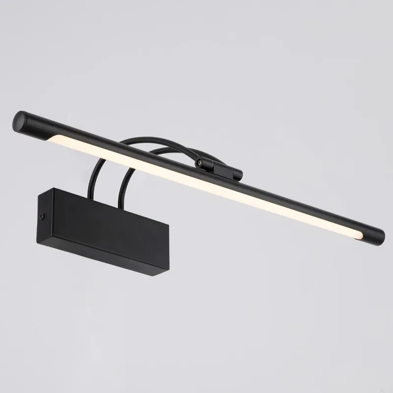Jetzt Bestellen LED Bilderleuchte Finelli 3000K 800lm in Schwarz