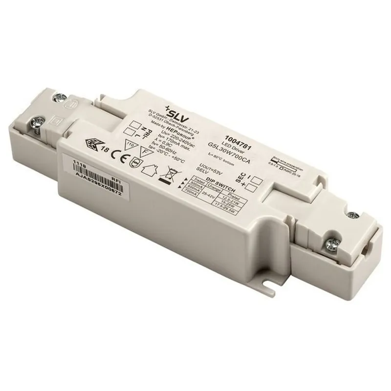 LED Treiber 500/600/700mA 21-29,5W Billig