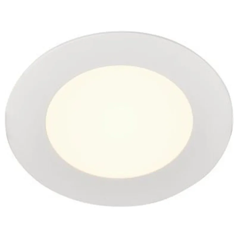 Neue Kollektion LED Einbaustrahler Senser