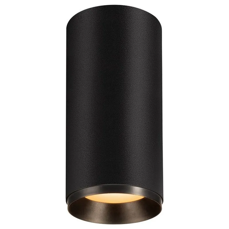 LED Deckenspot Numinos 28W Zertifiziert