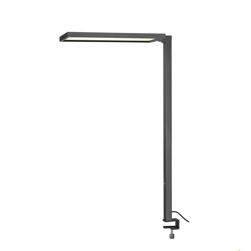 LED Tischleuchte Worklight in Schwarz 79W 7600lm mit Bewegungsmelder Sonderaktion