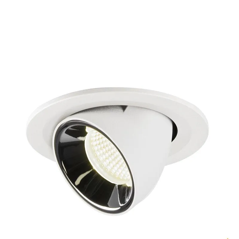 Expressversand LED Deckeneinbauleuchte Numinos Gimble 8,6W