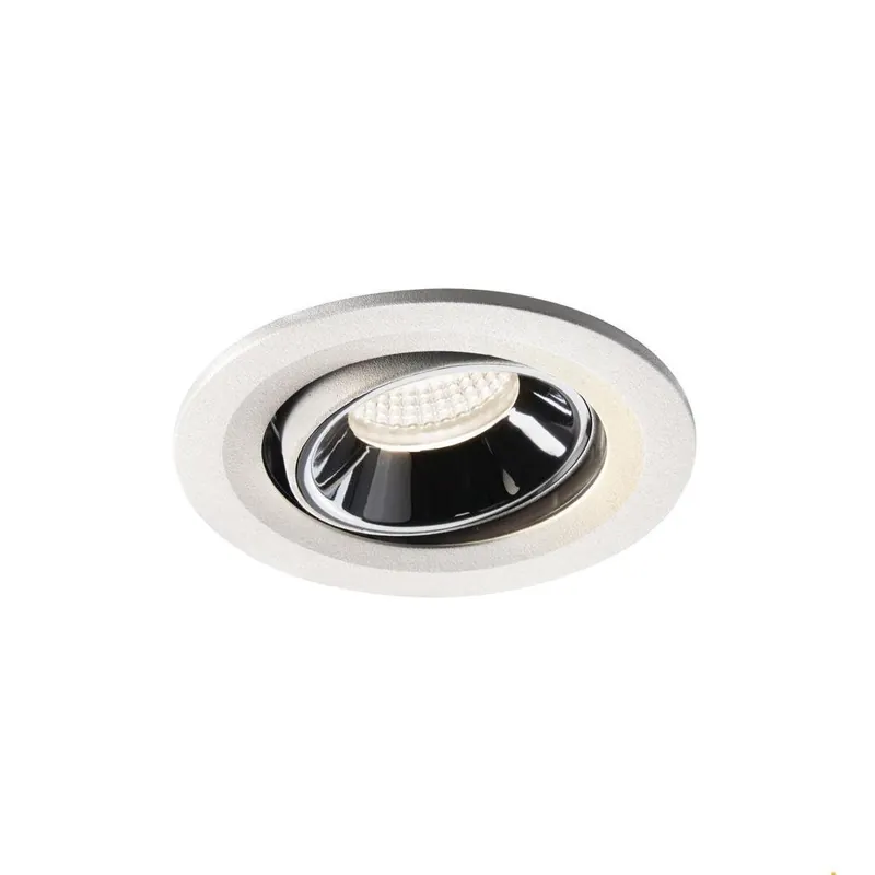 LED Deckeneinbaustrahler Numinos Move 8,6W Günstig