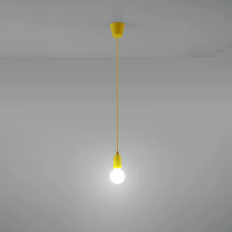 famlights | Pendelleuchte Dani E27 Preisknaller