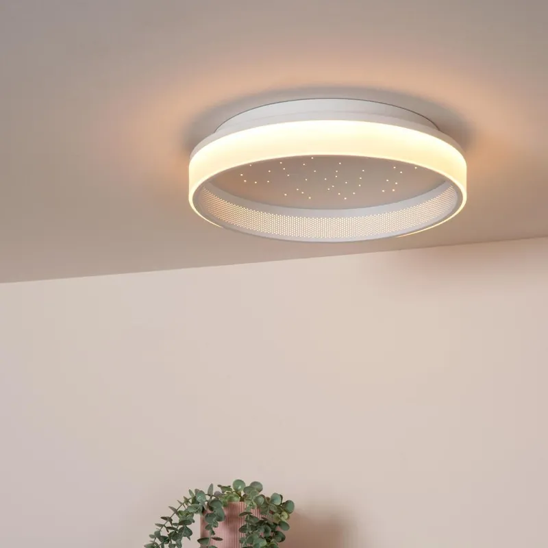 LED Deckenleuchte Estreja 40W 2000lm Neu Im Sortiment