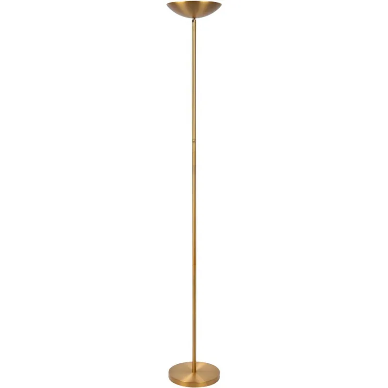 Aktuell LED Stehleuchte Zenith 20W 2200lm