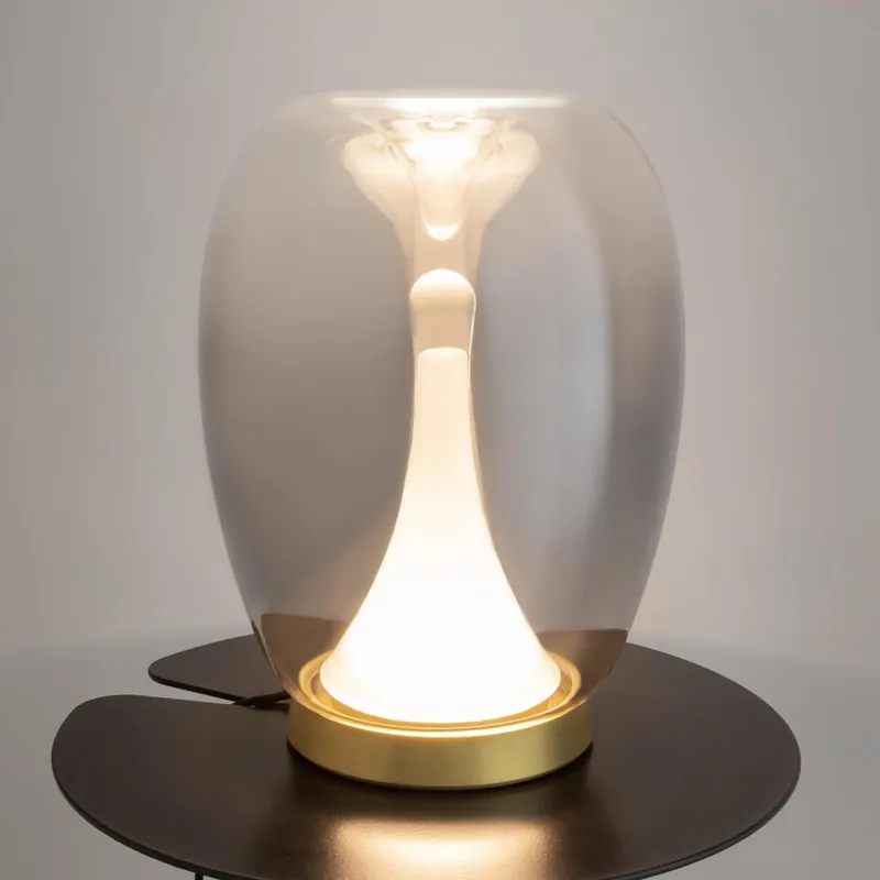 LED Tischleuchte Splash Kracherpreis