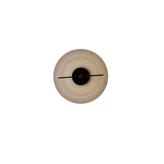 Delumina 250 Wandleuchte Black - DCW Geprüft
