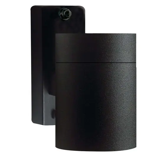 Tin Wandleuchte Black - Nordlux Must-Have