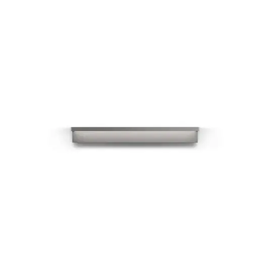 Crib LED Wandleucht M IP44 Stainless Steel - Serien Lighting Sonderangebot